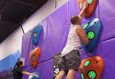 Altitude Trampoline Park Orlando Coupons