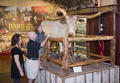 Buckhorn Museum Coupons