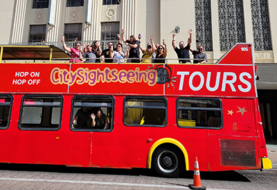 City Sightseeing San Antonio Coupons