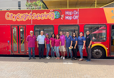 City Sightseeing San Antonio Coupons