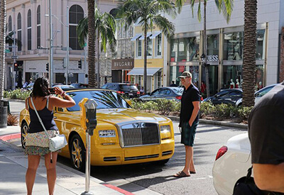 Hollywood City Tours Coupons