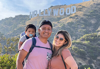 Hollywood Hikes Tour Coupons