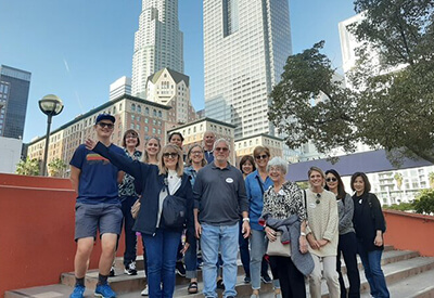 LA Walking Tours Coupons