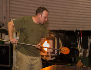 Orlando Glassblowing Center Coupons