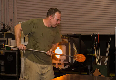 Orlando Glassblowing Center Coupons Image A 