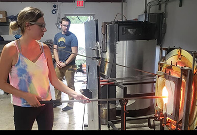 Orlando Glassblowing Center Coupons