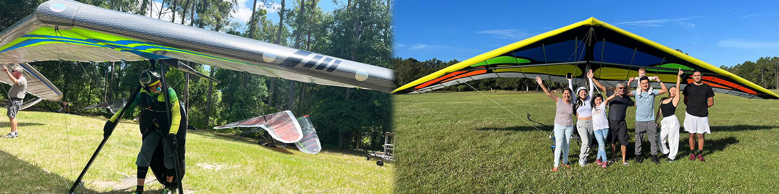 Paradise Airsports Coupons