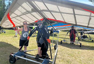 Paradise Airsports Coupons