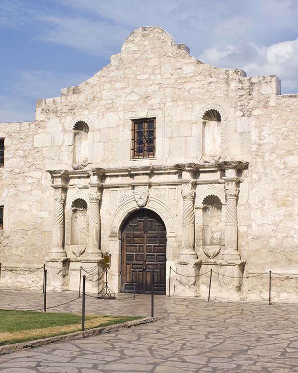 San Antonio Museums