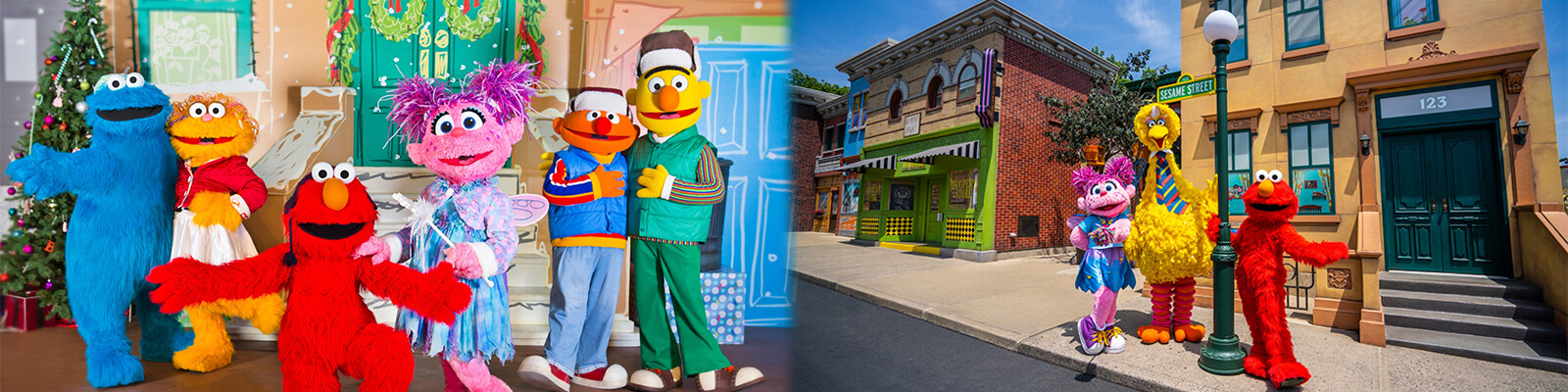 Sesame Place San Diego Coupons