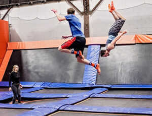 Sky Zone Torrance Coupons