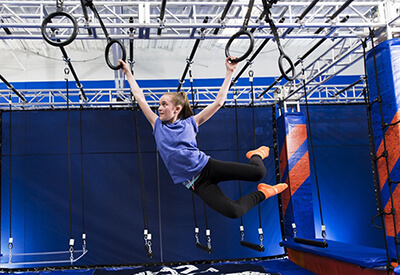Sky Zone Torrance Coupons