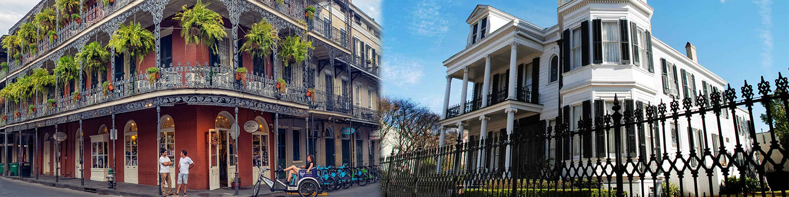 Travel Curious New Orleans Coupons