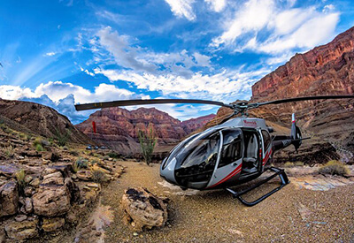 Hoover Dam Helicopter Tour Coupons