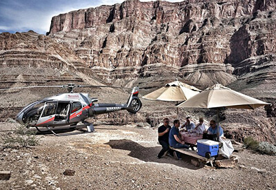Hoover Dam Helicopter Tour Coupons