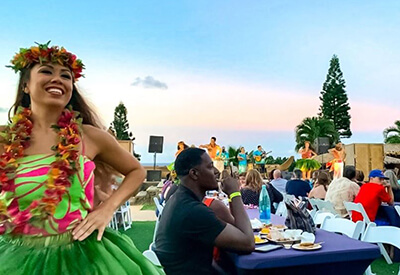 Ka Moana Luau Coupons