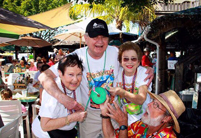 Key West Pub Crawl Coupons