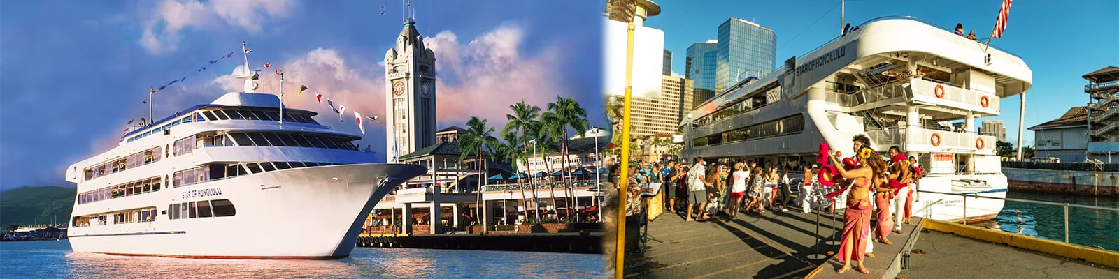 Star Honolulu Cruises Coupons