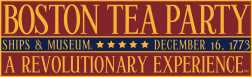 Tavern Nights at Boston Tea Party Ships Coupons