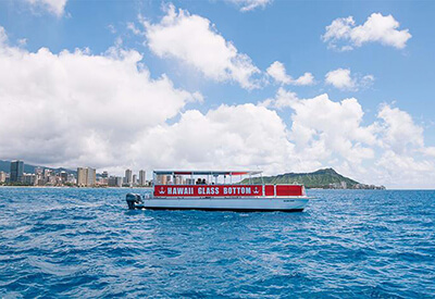 Afternoon Cruise Oahu Coupons