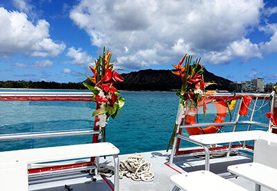 Afternoon Cruise Oahu Coupons