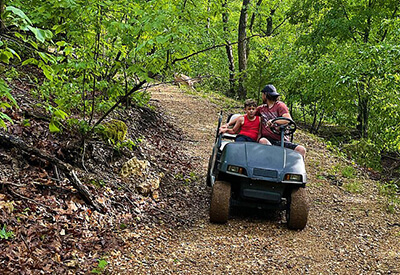 Branson Scenic Golf Cart Rides Coupons