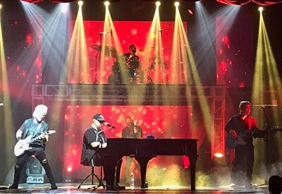 Piano Man Las Vegas Coupons