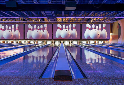 10pin Bowling Coupons