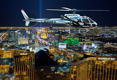 5 Star Helicopter Tours Coupons