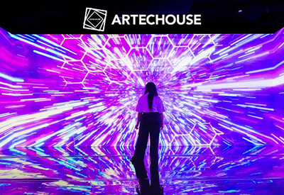 Artechouse Miami Coupons