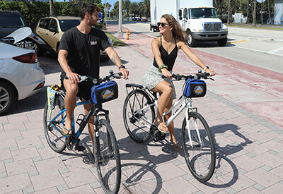 Bike and Roll Miami Coupons