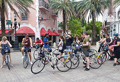 Bike and Roll Miami Coupons