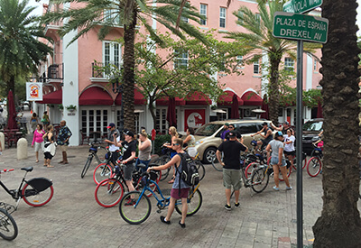 Bike and Roll Miami Coupons