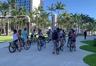 Bike and Roll Miami Coupons