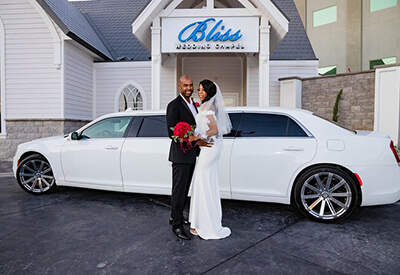 Bliss Wedding Chapel Coupons