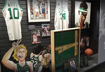 Boston Sports Museum Tour Coupons