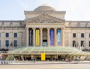 Brooklyn Museum Coupons
