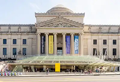 Brooklyn Museum Coupons