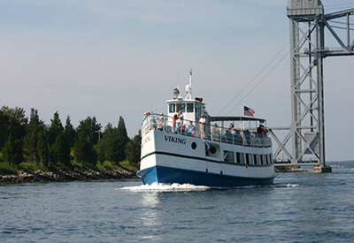 Cape Cod Canal Cruise Coupons