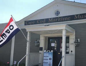 Cape Cod Maritime Museum Coupons