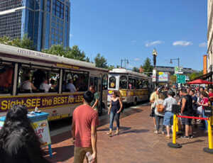 CityView Trolley Tours Coupons