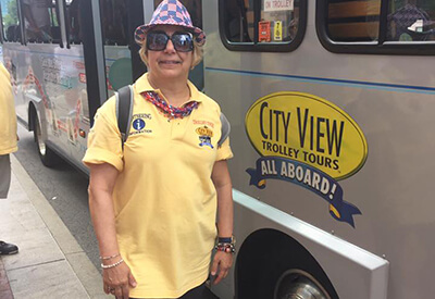 CityView Trolley Tours Coupons