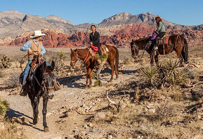 Cowboy Trail Rides Coupons