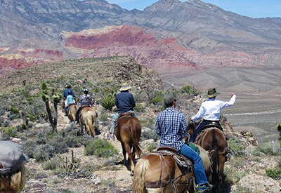 Cowboy Trail Rides Coupons