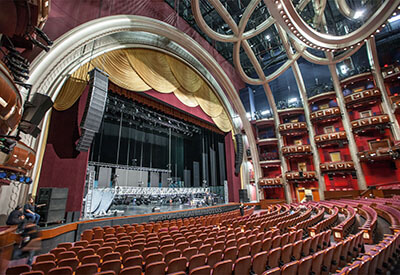 Dolby Theater Tour Coupons