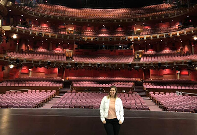 Dolby Theater Tour Coupons