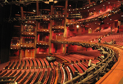 Dolby Theater Tour Coupons