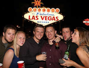 Elite VIP Tours Las Vegas Coupons