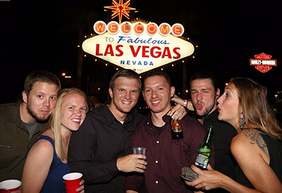 Elite VIP Tours Las Vegas Coupons