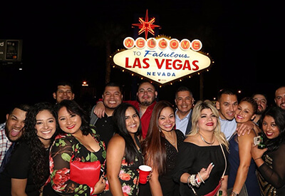 Elite VIP Tours Las Vegas Coupons